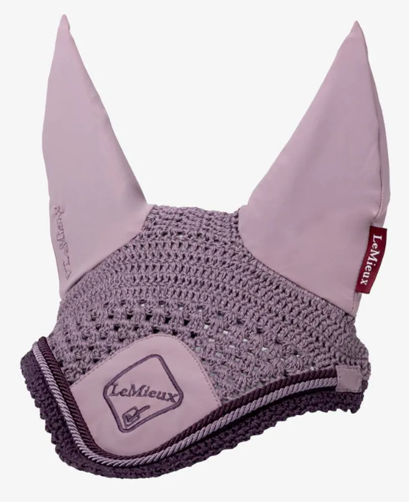 LeMieux Classic Fly Veil Musk